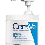 Cerave baume hydratan corps 454ml