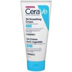 Cerave sa creme anti-rugosites 10% uree