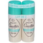 Roge cavailles deo roll on dermato lot de 2