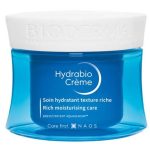 Bioderma hydrabio creme riche