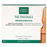 Martiderm proteos hydra plus 10 am
