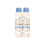 Roge cavailles deo absorb+ spray 150ml lot de 2