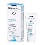 Isis pharma neotone serum anti tache