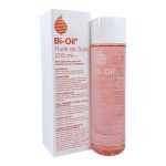 Bio oil huile de soin 200ml