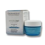 Dermedic hydrain creme gel p/s