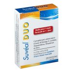 Suveal duo vision 30cp