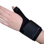 Orthofix attelle de quervain standard gauche