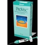 Provisc 10mg intra occulair