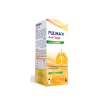 Pulmax 150ml sirop