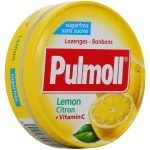 Pulmoll s/suc.citron