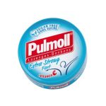 Pulmoll s/sucre extra fort