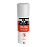 Pulvo skin spray poudre