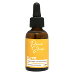 Pure skin ks peel anti tache