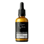 Pure skin retinaldehyde anti age