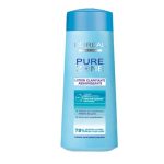 Pure zone lotion