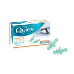 Quies silicone aquaplug