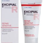 Excipial r sensitive creme mains