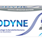 Sensodyne  dentif repare protege blancheur