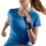 Oppo stabilisateur de poignet avec aide pouce