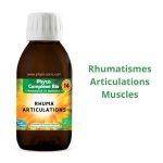 Phyteal douleurs rhuma