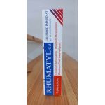 Rhumaty gel froids 40g