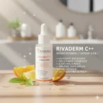 Rivaderm vitaderm c+serum