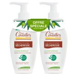 Roge cavailles secheresse 250ml lot