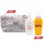 Roge cavailles  trousse extra doux