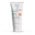 Roncey hand cream clairskin 100ml