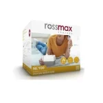Rossmax nebuliseur a piston nl 100