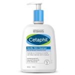 Cetaphil gentle skin cleanser ps 500ml