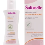 Saforelle soin ultra hydratant f/100ml