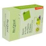 Bio orient savon pepin raisin