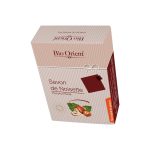 Bio orient savon noisette