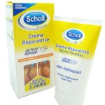 Scholl cr reparatrice talon