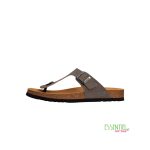 Scholl evis gris fonce 42