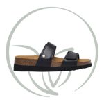 Scholl lusaka 2.0 noir p/41