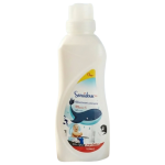 Sensidoux linge bebe adoucissant