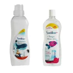Sensidoux lave linge 1l