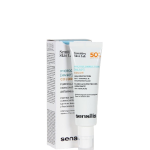 Sensilis skin lab photo correct color 50+