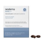 Sesderma kavel m b/60 capsules