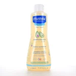 Mustella shampoing 500ml