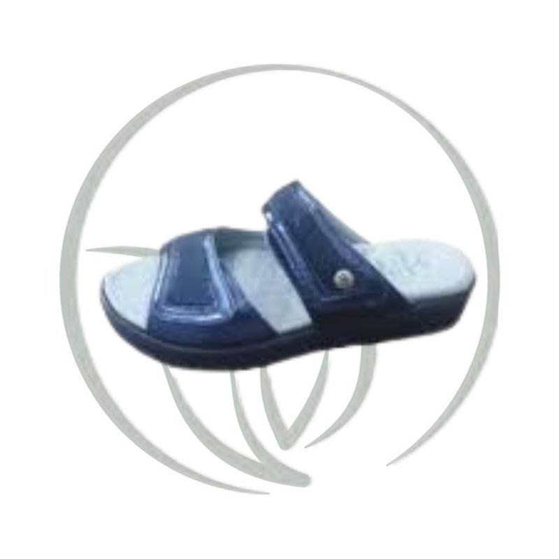 sti-light-fs012-bleu-nuit Sabot sti light ete 2026 fs012 – Image 1
