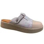 Sabot sti femme saumon 015 p40