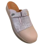 Sabot sti femme saumon 015 p41