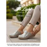 Sabot sti femme dore ap 01  p41