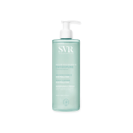 Svr physiopure gelee moussante