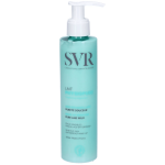 Svr physiopure lait demaquillant 200 ml