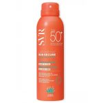 Svr sun secrue lait crepitan spf50+200ml