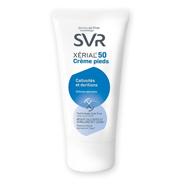 svr-xerial-50-creme-pieds-50-ml.jpg Svr xerial 50 creme anti callosite 7 jours – Image 1